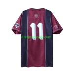 West Ham United Iron Maiden 2011 Dres Retro Gostujući Kratkih Rukava